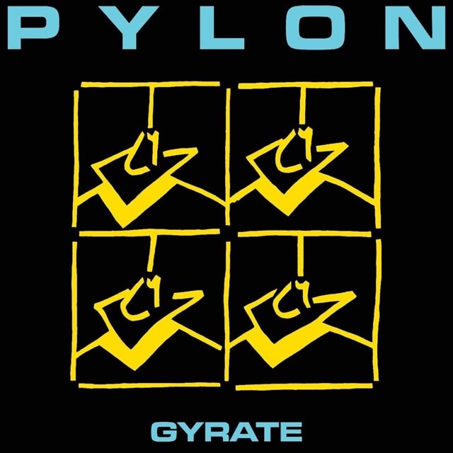 Gyrate - 1