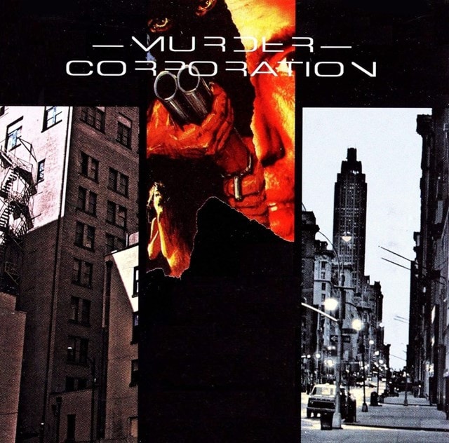 Murder Corporation - 1