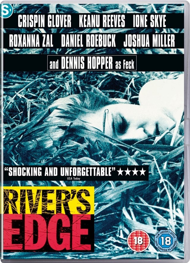 River's Edge - 1