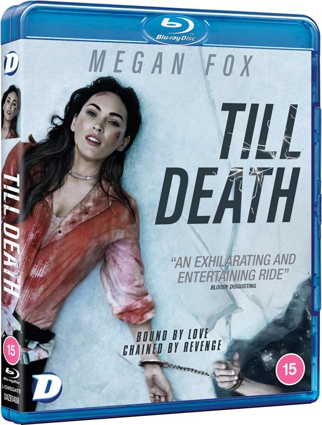 Till Death - 2