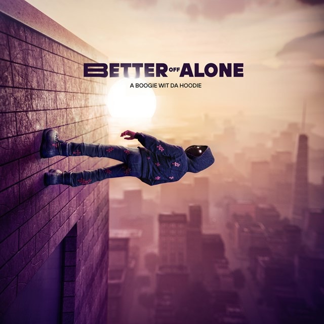 Better Off Alone - 1