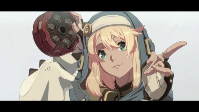 Guilty Gear Strive (Nintendo Switch) - 8