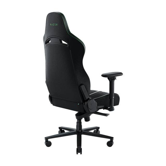 RAZER Enki Gaming Chair - Green - 10