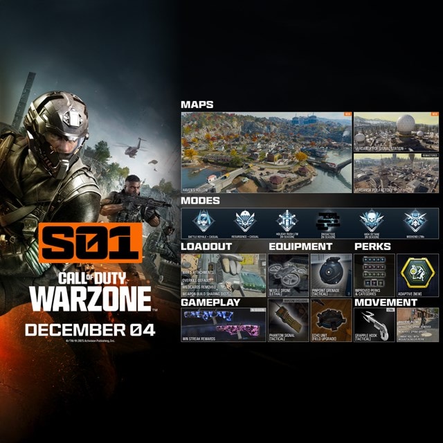 Call Of Duty: Black Ops 7 (PS4) - 4