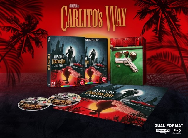 Carlito's Way Limited Edition - 1