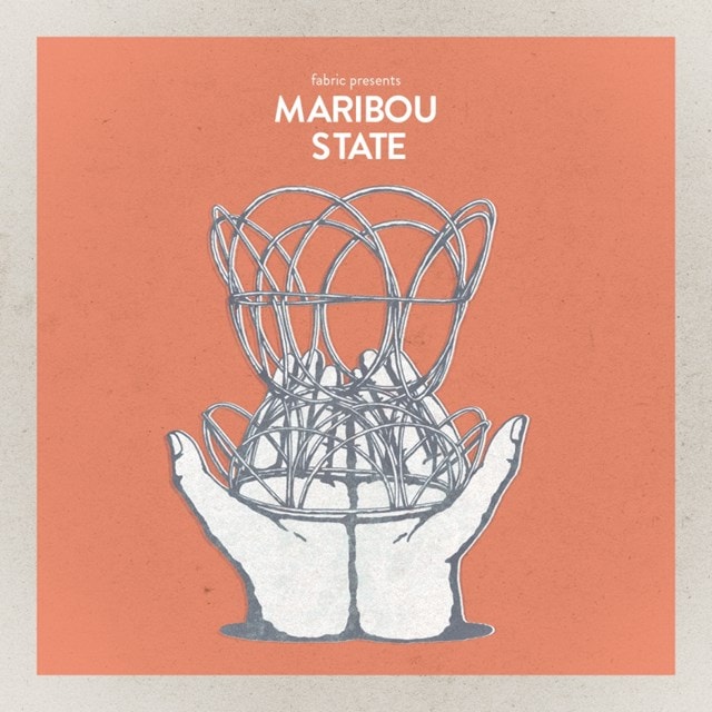Fabric Presents Maribou State - 1