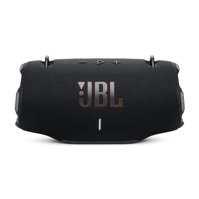JBL Xtreme 4 Black Bluetooth Speaker - 5