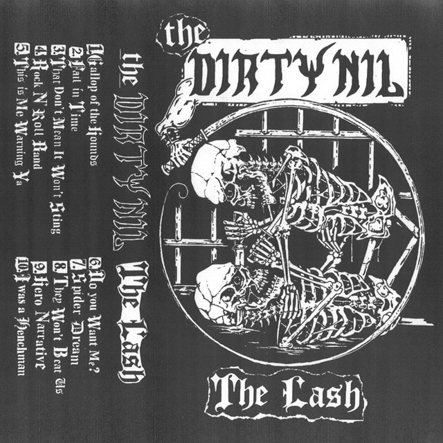 The Lash - 1