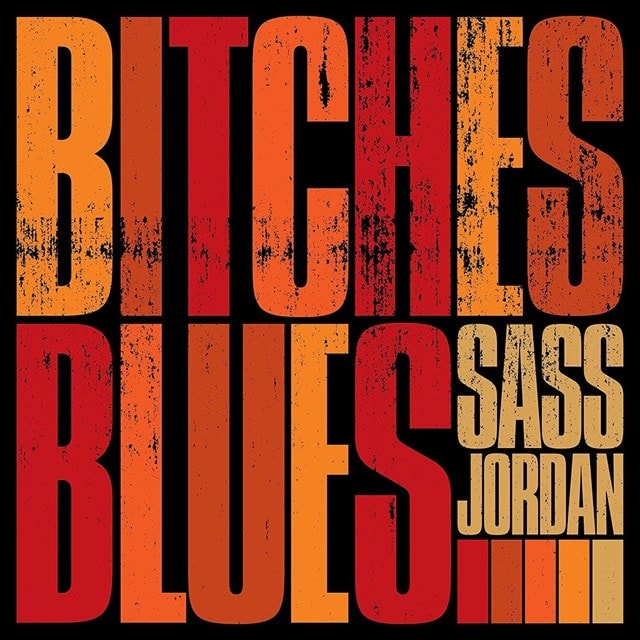 Bitches Blues - 1