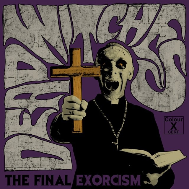 The Final Exorcism - 1