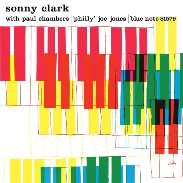 Sonny Clark Trio - 2