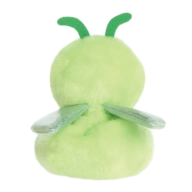 5" Maestro Grasshopper Palm Pals Plush - 4