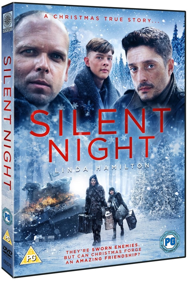 Silent Night - 2