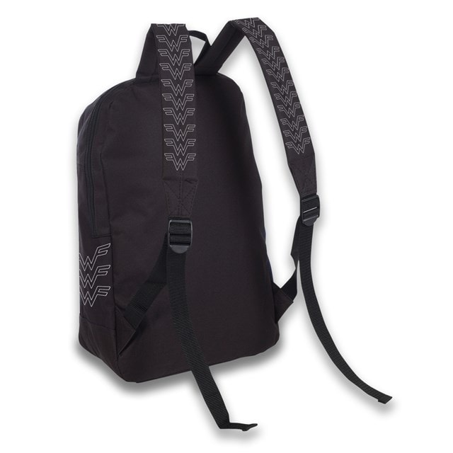 Weezer Only in Dreams Backpack - 2