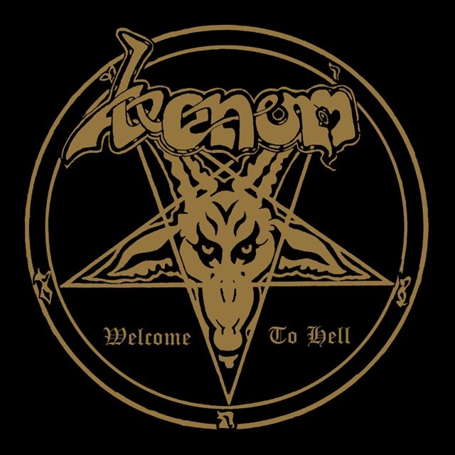 Welcome to Hell - 1