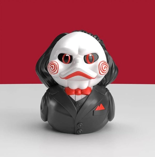 Billy The Puppet Saw Tubbz Mini - 2