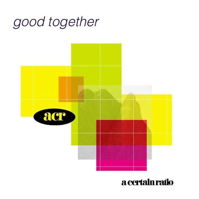 Good Together - 1