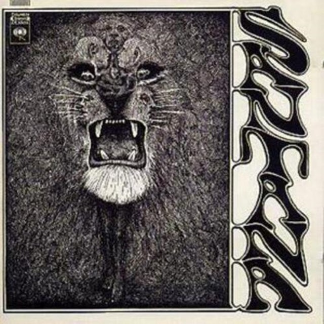 Santana - 1