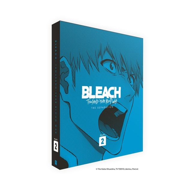 Bleach: Thousand-year Blood War - Part 2 Limited Collector's Edition - 2