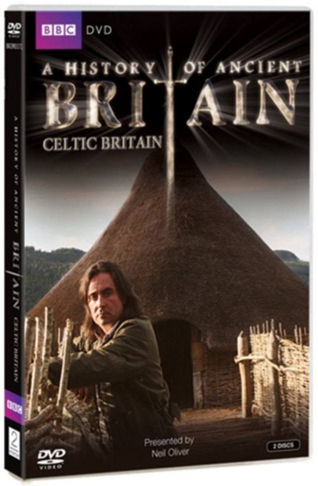 A History of Ancient Britain: Celtic Britain - 1