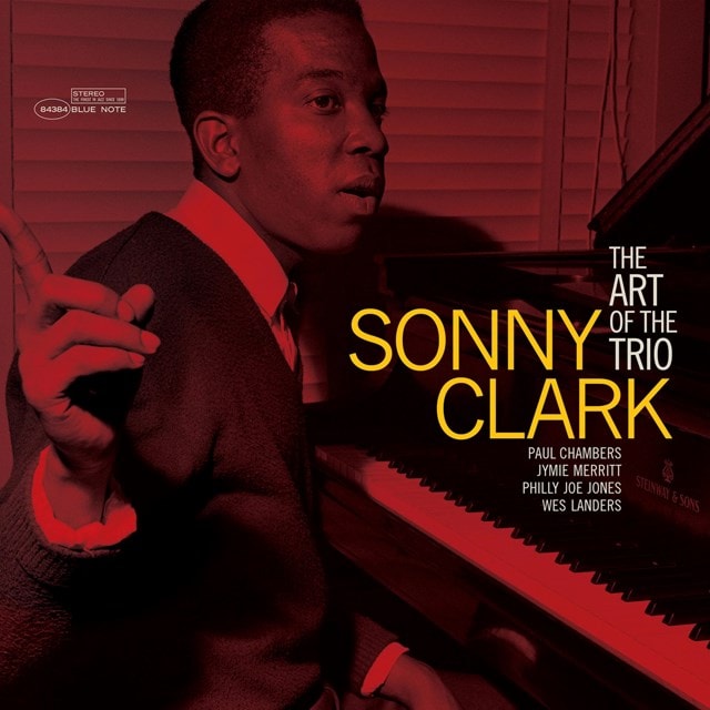 The Art of the Trio - 2