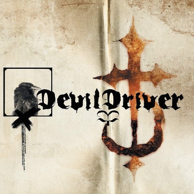 DevilDriver - 1