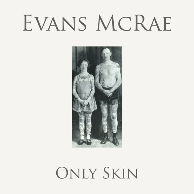 Only Skin - 1