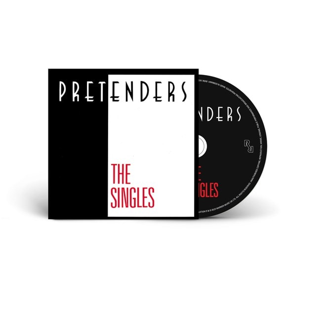 The Singles - 2