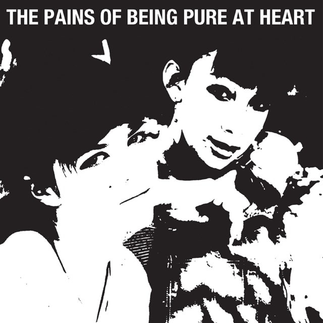 The Pains of Being Pure at Heart - 1