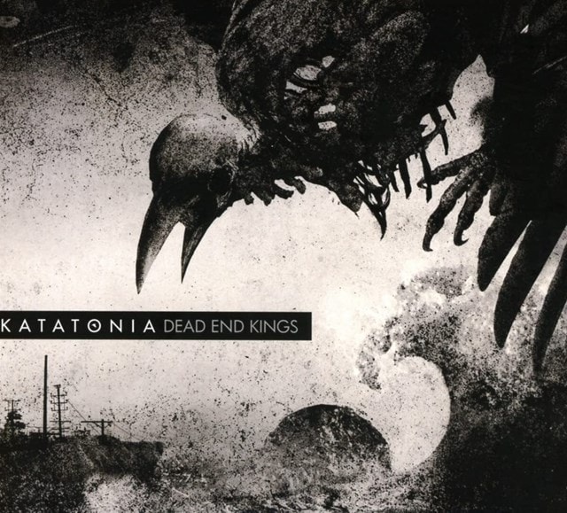 Dead End Kings - 1