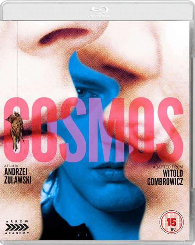 Cosmos - 1