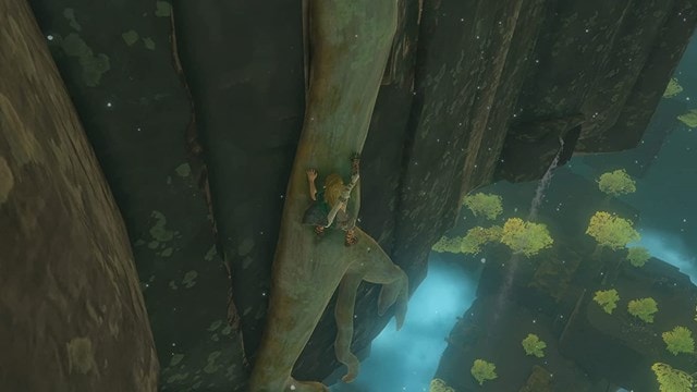 The Legend of Zelda: Tears Of The Kingdom (Nintendo Switch) - 6