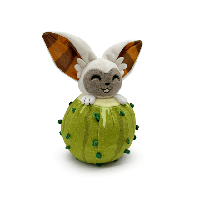 Momo Cactus Stickie Avatar Last Airbender Youtooz Plush - 6
