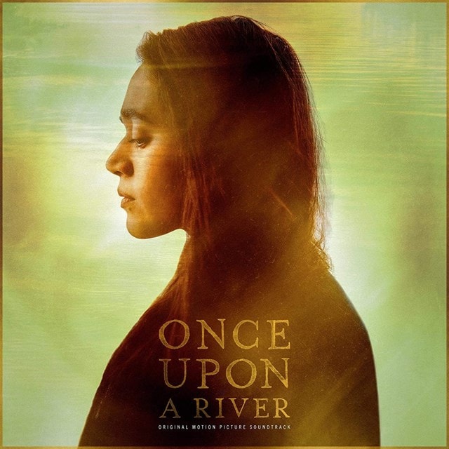 Once Upon a River - 1