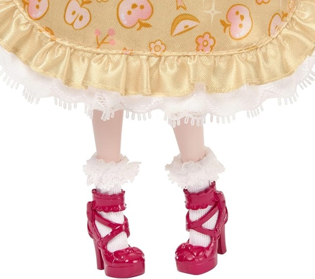 Snow White Disney Princess Collector Manga Mattel Doll - 4