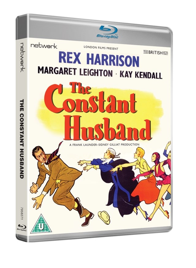 The Constant Husband - 2