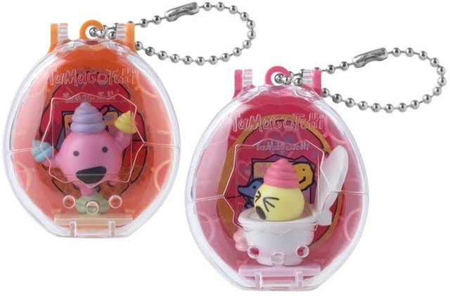 Poop Collectable Wave 1 Tamagotchi Blind Bag - 3