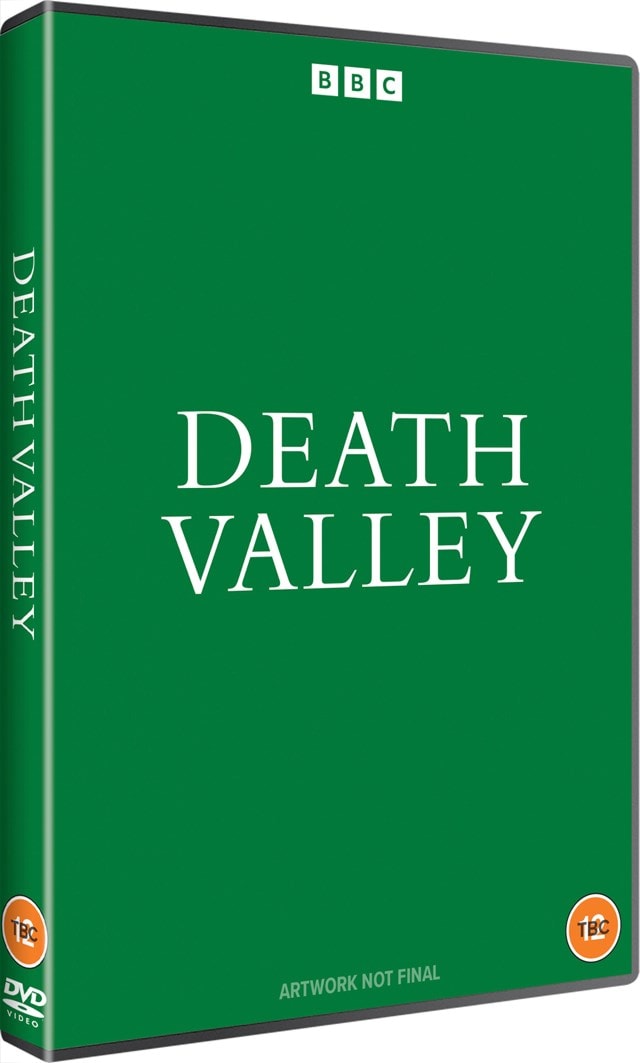 Death Valley - 2