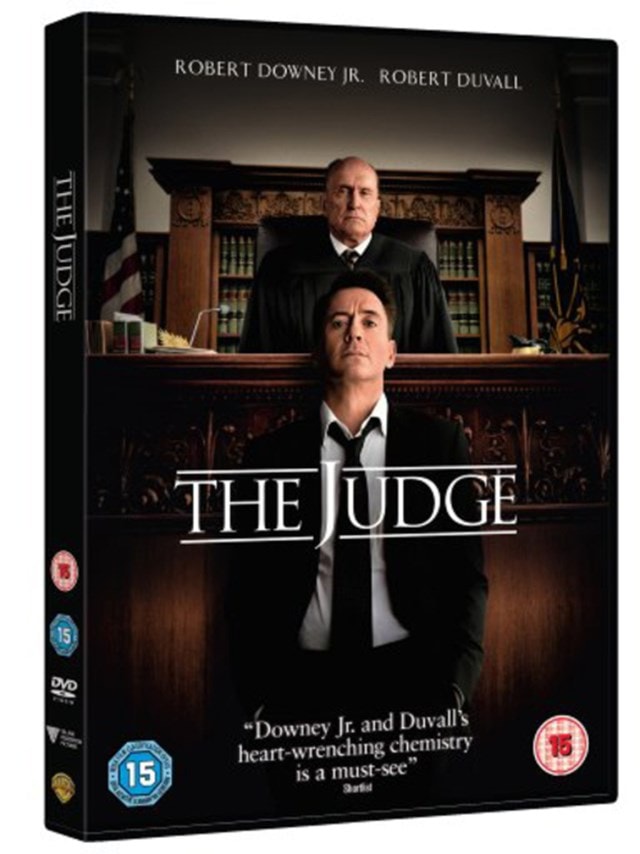 The Judge - 2