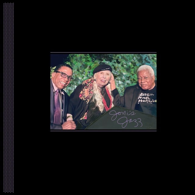 Joni's Jazz - 8LP - 2