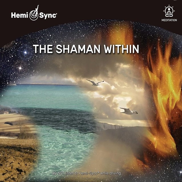 The Shaman Within - 2