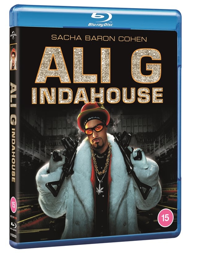 Ali G: Indahouse - 2