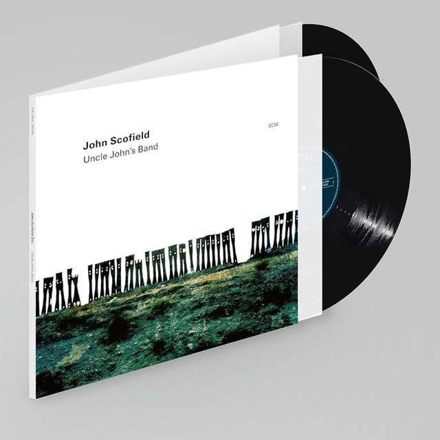 Uncle John's band - 2