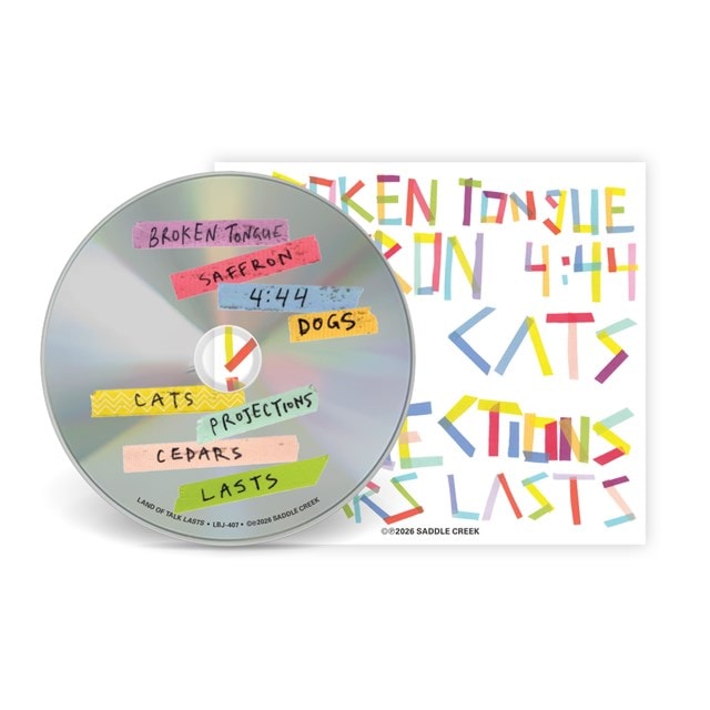 LASTS - 2