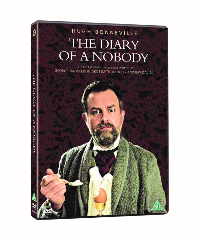The Diary of a Nobody - 2