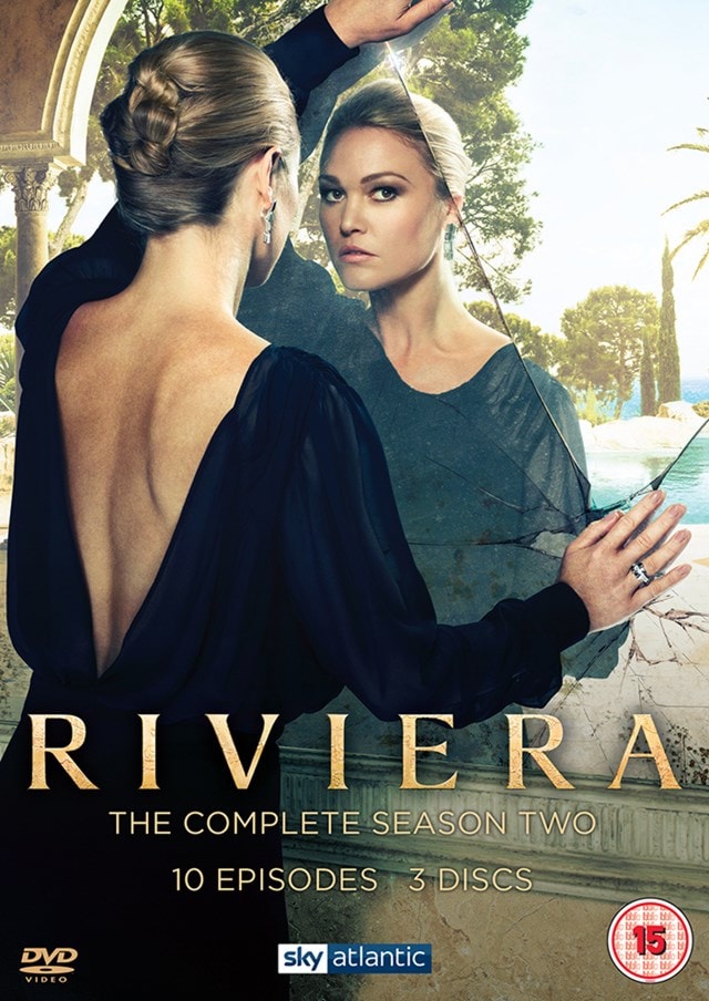 Riviera: The Complete Season Two - 1