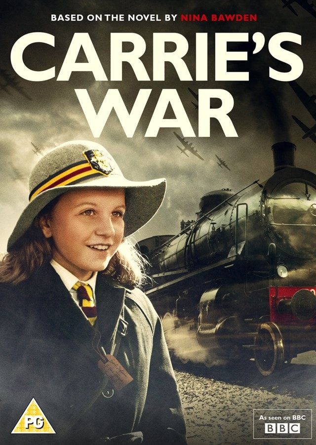 Carrie's War - 1