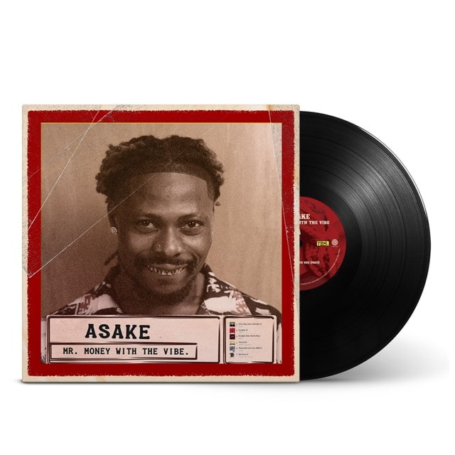Mr. Money With the Vibe - 2