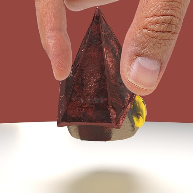 Red Pyramid Head Silent Hill Tubbz Mini - 3