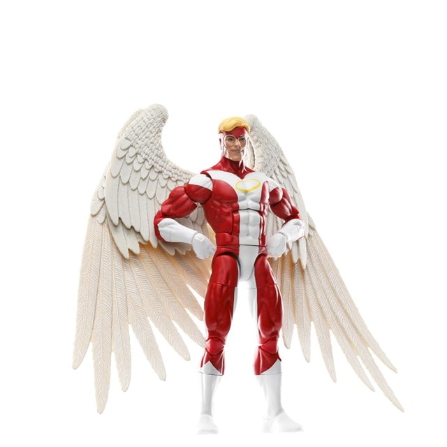 Angel Marvel Legends Series Deluxe Action Figure - 2